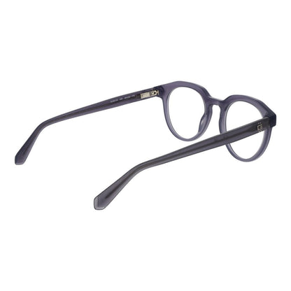 Guess Gray Acetate Glasses (Frames)