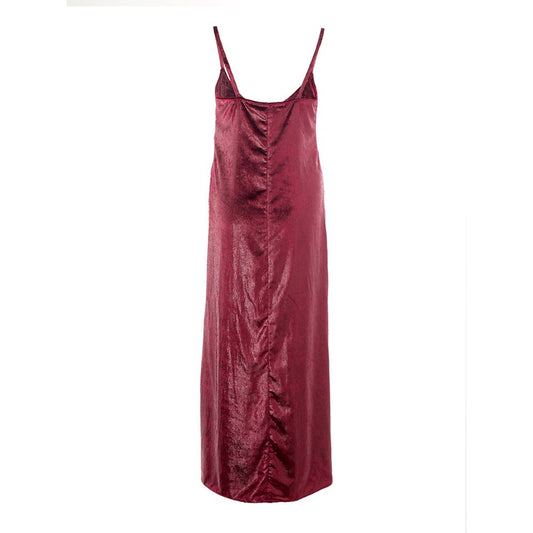 Lardini Bordeaux Polyester Cocktail LA-118366520011036-IT40|S