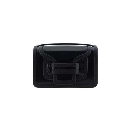 Pierre Hardy Alpha Shoulder Bag PIQV08BLACKBB
