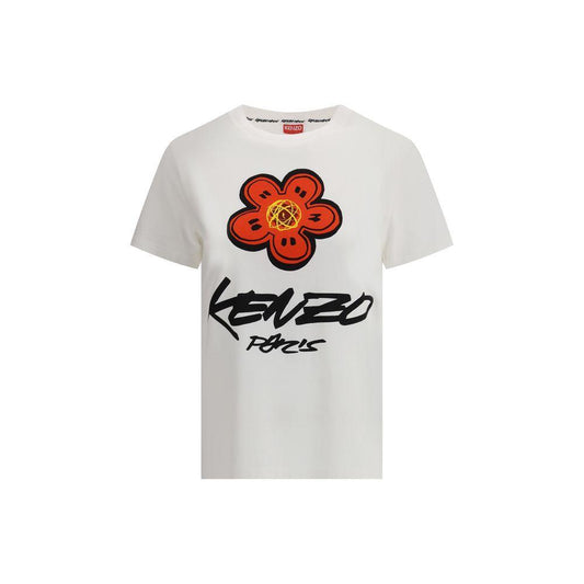 Kenzo Futura T-Shirt KE-FF62TS3564SG02-S