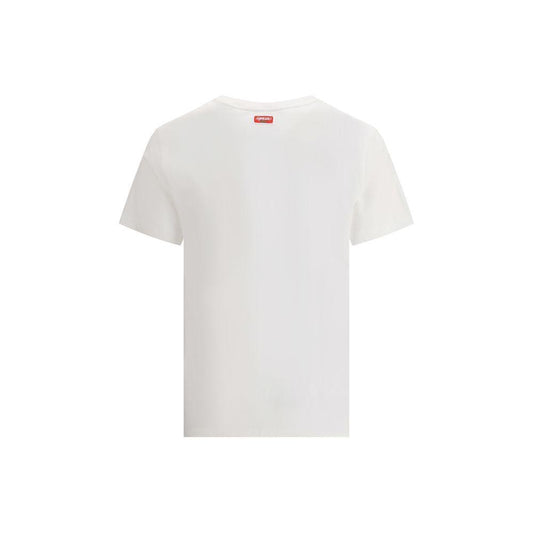 Kenzo Futura T-Shirt KE-FF62TS3564SG02-S