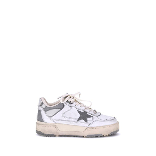 Golden Goose Forty2 Sneakers GO-GWF00630F00688610973-EU37/US7