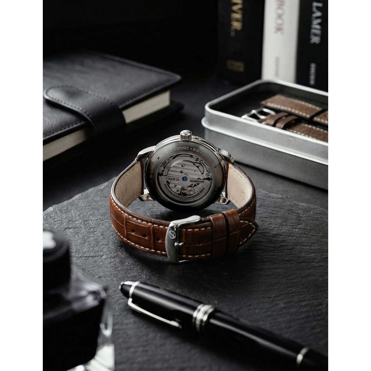 ZEPPELIN Mod. 81604-3