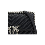 PINKO Mini Love Shoulder Bag PI100074A0GKZ99OBB