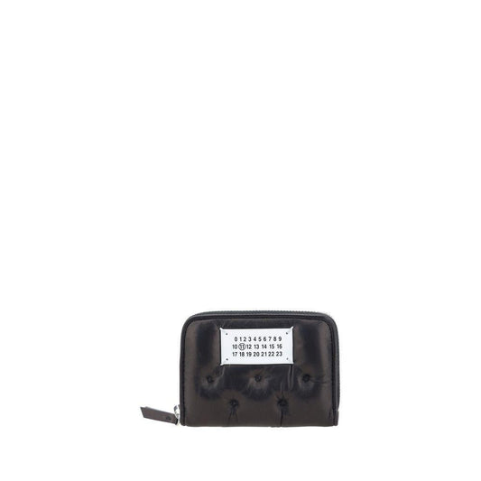 Margiela Quilted Wallet MASA1VX0018P6434T8013BB