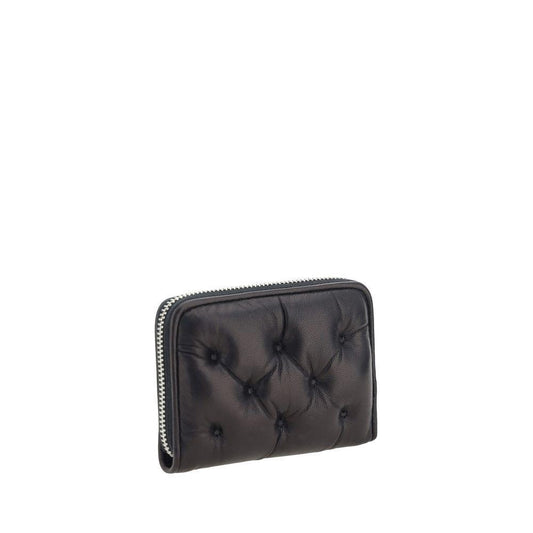 Margiela Quilted Wallet MASA1VX0018P6434T8013BB