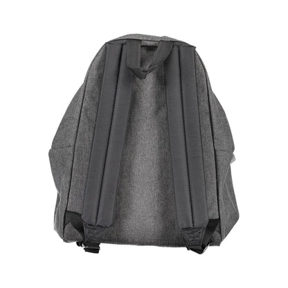 Eastpak Gray Polyamide Men Backpack 1728,67403481248,Backpacks - Bags,Backpacks - Men - Bags,Bags,Eastpak,Gray,Men,Men - Bags,New with tags