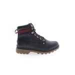 U.S. POLO ASSN. Blue Polyester Boot US-15450-EU43/US10