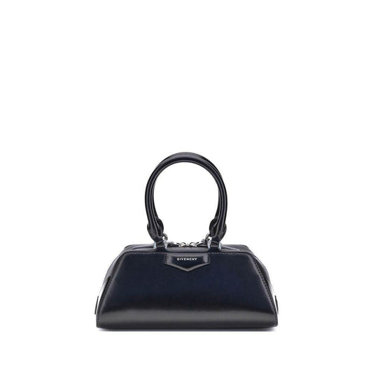 Givenchy Antigona East-West Mini Handbag GIBB5146B2B2001BB