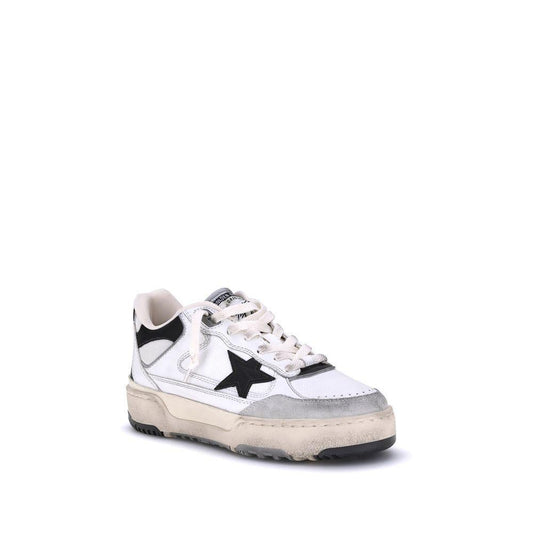 Golden Goose Forty2 Sneakers GO-GWF00630F00574511395-EU37/US7