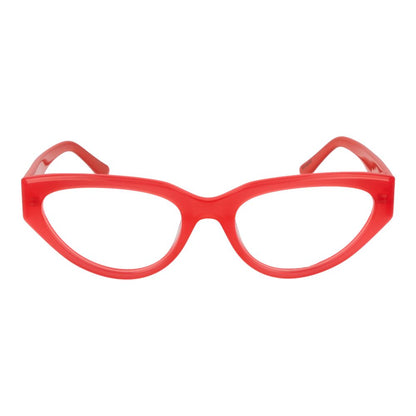 Guess Orange Acetate Glasses (Frames)