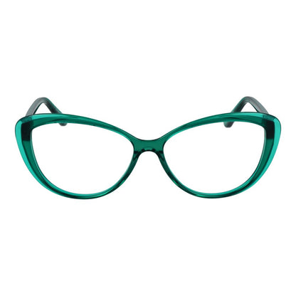Guess Green Acetate Glasses (Frames)