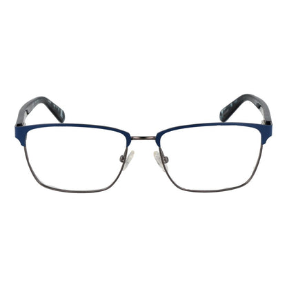 Guess Blue Metal Glasses (Frames)