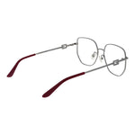 Guess Purple Women Glasses Frame