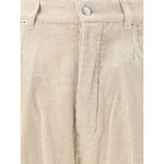 Rick Owens Refined corduroy Geth Pants RI-RU02E1333MLC21-W31