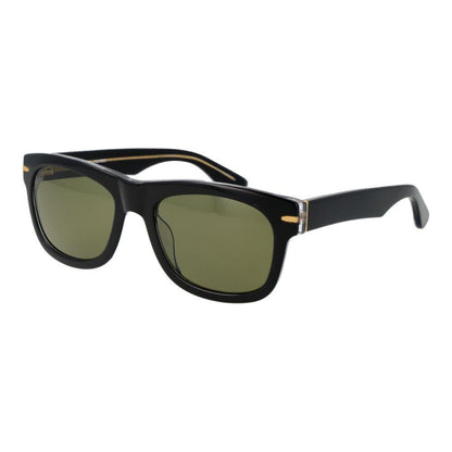 Serengeti Black Unisex Sunglass