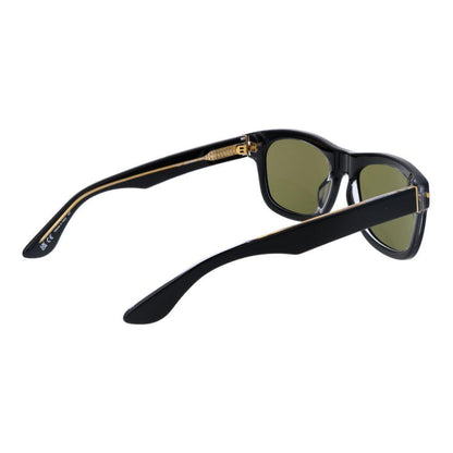Serengeti Black Unisex Sunglass