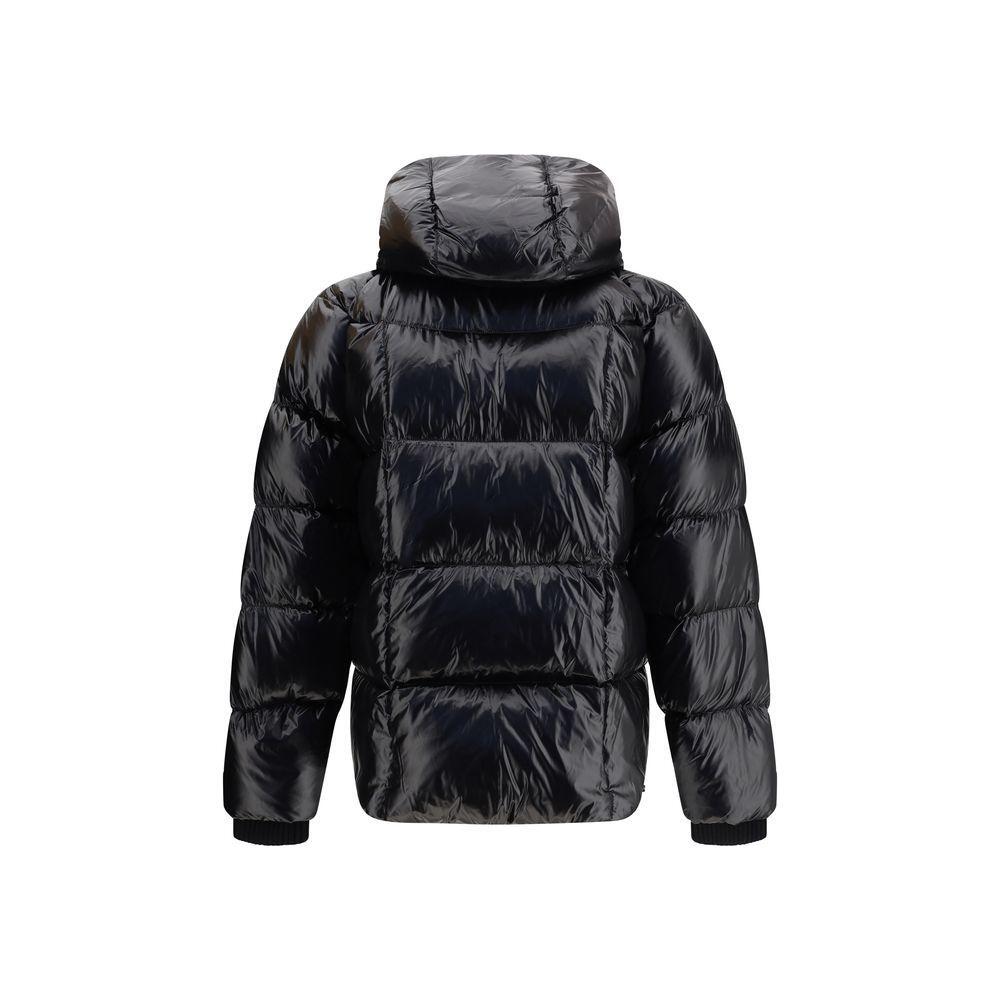 Dsquared² 3D Down Jacket DS-S74AM1611D35315900-IT46 | S