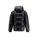 Dsquared² 3D Down Jacket DS-S74AM1611D35315900-IT46 | S