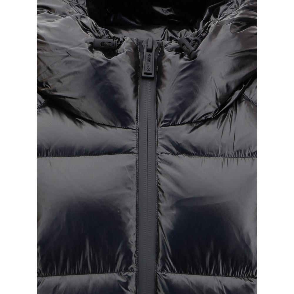 Dsquared² 3D Down Jacket DS-S74AM1611D35315900-IT46 | S