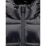 Dsquared² 3D Down Jacket DS-S74AM1611D35315900-IT46 | S