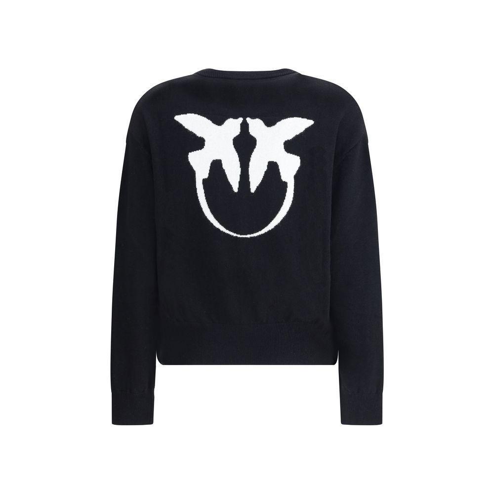 PINKO Logo Sweater PI-105561A2SIZZ2-L