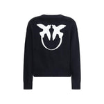 PINKO Logo Sweater PI-105561A2SIZZ2-L
