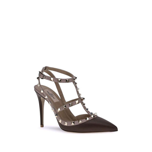 Valentino Garavani Rockstud Pumps VA-7W2S0393VODCUW-EU36/US6
