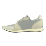 Golden Goose Gray Leather Men Sneaker GO-7384-EU43/US10