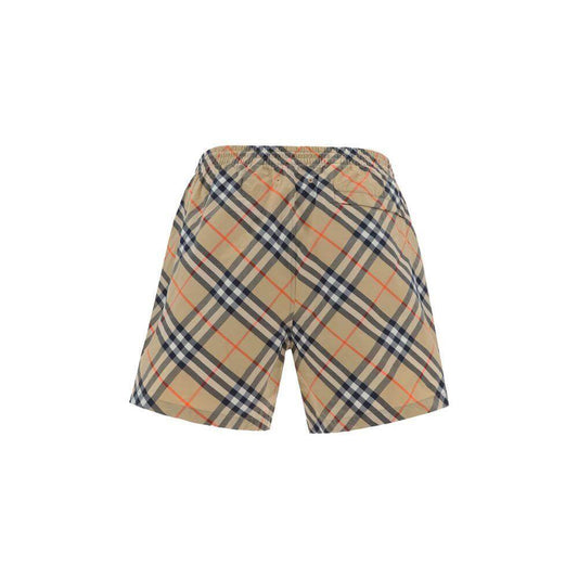 Burberry Swimshorts BU-8087335B9368-XS