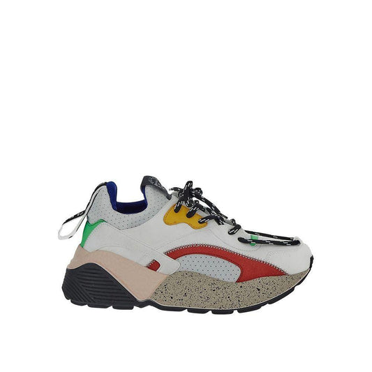 Stella McCartney Eclypse Colourblock Sneakers ST-8829677076692-EU36/US6
