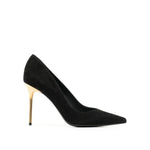 Balmain Suede Pumps BA-8771305144532-EU39/US9