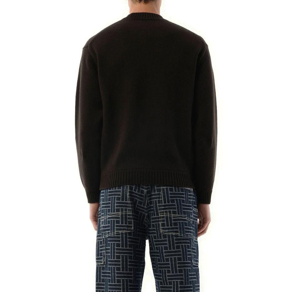 Kenzo Knit Lucky Tiger Sweater KE-8845008634068-L