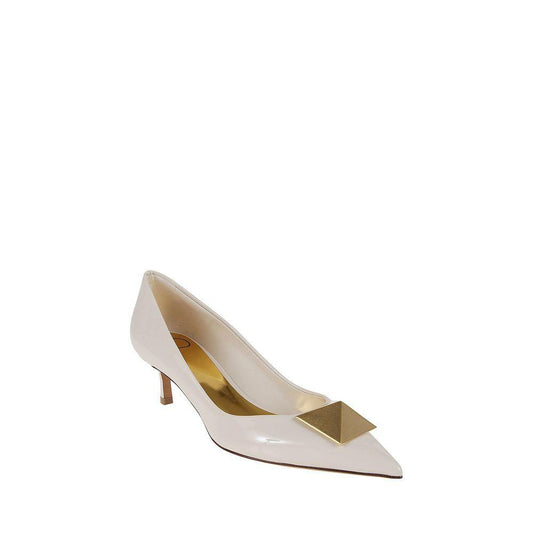 Valentino Garavani Maxi stud pumps VA-8845787758804-EU36.5/US6.5