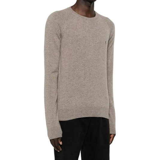 Saint Laurent Cassandre Cashmere Sweater SA-8817181622484-XL