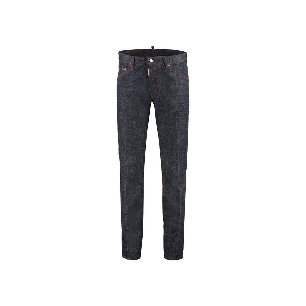 Dsquared² Cool Guy Denim Jeans DS-8735439159508-IT46 | S