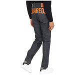 Dsquared² Cool Guy Denim Jeans DS-8735439159508-IT46 | S