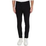 Dsquared² Cotton Denim Jeans DS-8735442141396-44