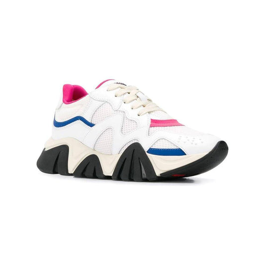 Versace Squalo Sneakers VE-8736640729300-EU36/US6