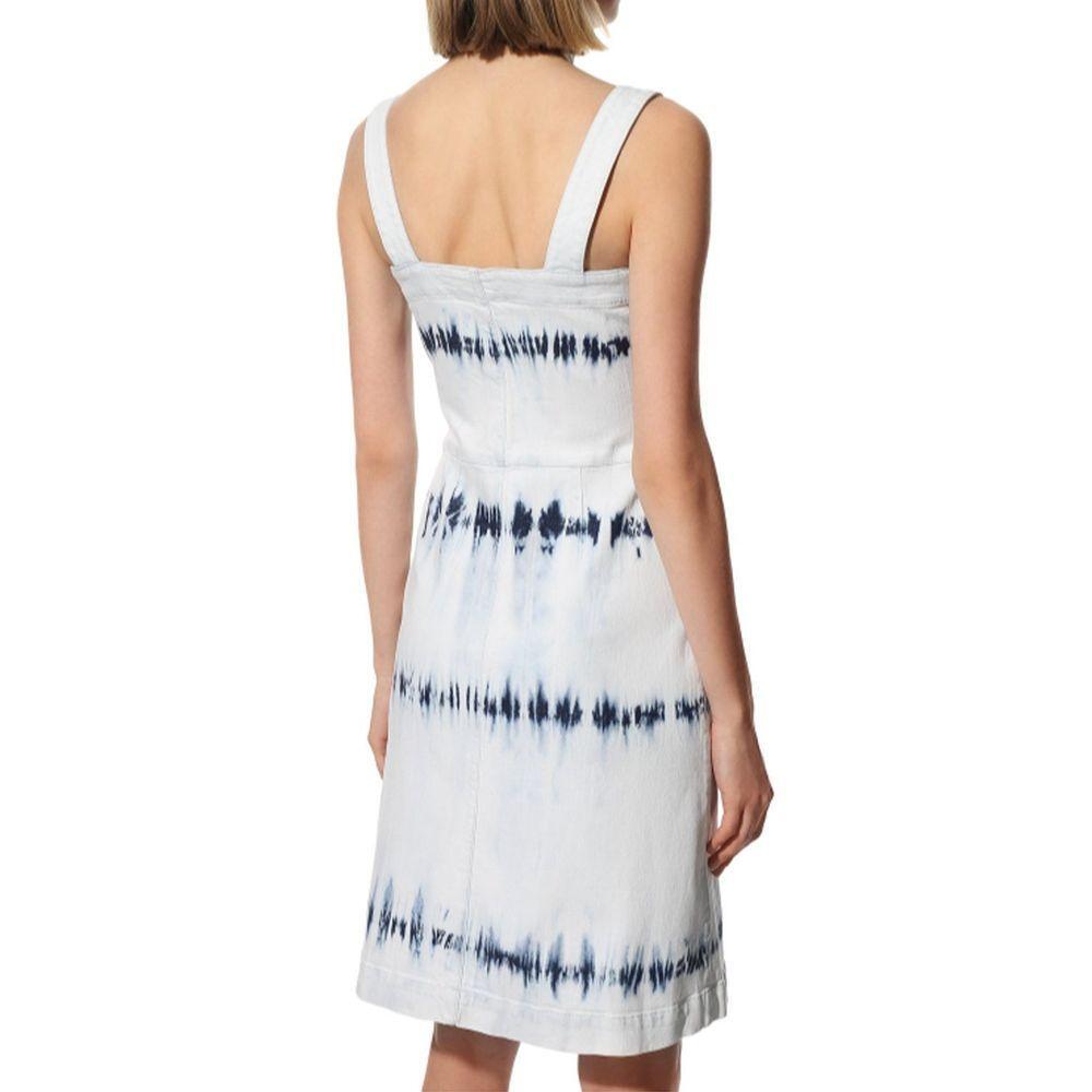 Stella McCartney Denim Dress ST-8736585023700-40