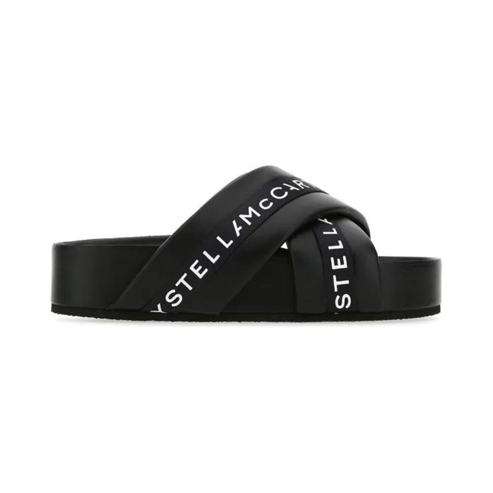 Stella McCartney Logo Slippers ST-8736586268884-EU36/US6