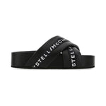 Stella McCartney Logo Slippers ST-8736586268884-EU36/US6