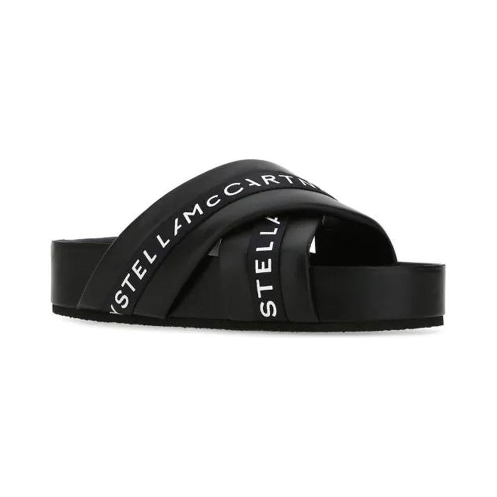 Stella McCartney Logo Slippers ST-8736586268884-EU36/US6