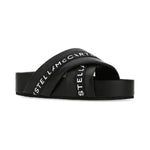 Stella McCartney Logo Slippers ST-8736586268884-EU36/US6