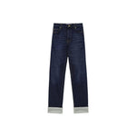 Loewe Fisherman Denim Jeans LO-8735509545172-IT46 | S
