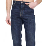 Loewe Fisherman Denim Jeans LO-8735509545172-IT46 | S