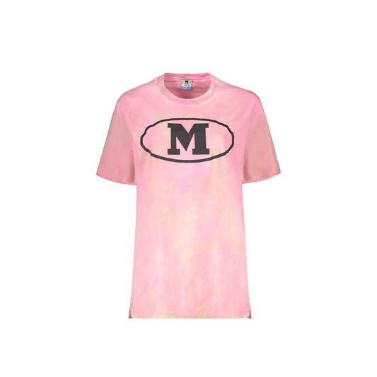 Missoni Cotton T-shirt MI-8735524749524-M