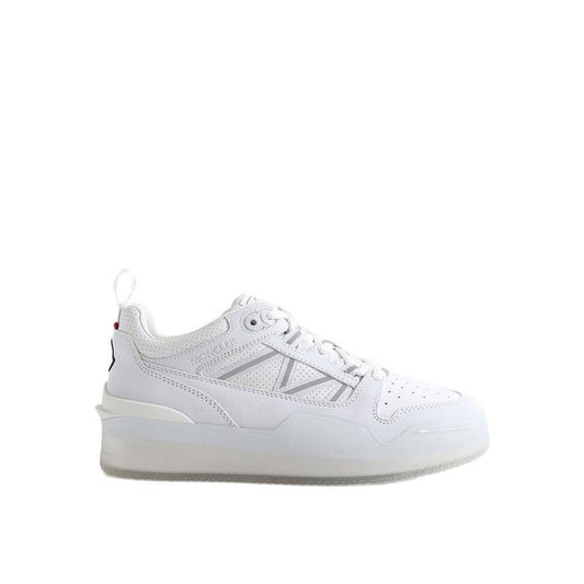 Moncler Pivot Low-Top Sneakers MO-8735530647764-EU35/US5