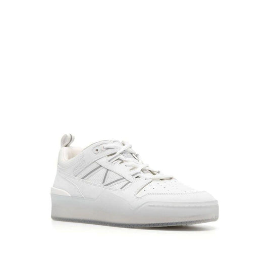 Moncler Pivot Low-Top Sneakers MO-8735530647764-EU35/US5