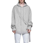 Off-White Wool Sweatshirt OF-8735537758420-M